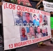 Chihuahua en Modo Ayotzinapa